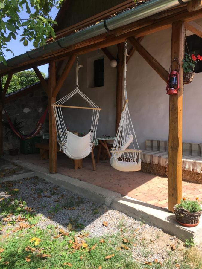 Miklos Lak Ocna de Sus Extérieur photo